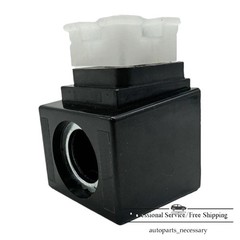 NEW 1Pcs Fit For Solenoid Valve Coil 120V/60Hz 110V/50Hz 21W 693715