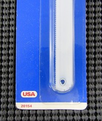 LENOX 20154-218HE 12″ BI-METAL SHATTER RESISTANT 18TPI HACKSAW BLADE – NEW