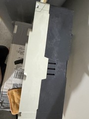 Cutler-Hammer HMCP600L6W Circuit Breaker
