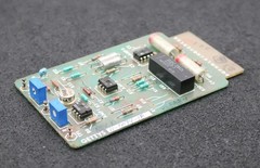 Gettys Board Mod. Type No. 11-0074-18 Used