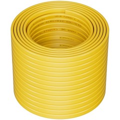 NM-B Wire 12AWG/2C Copper Core Cable 100 ft Electrical Wire with Ground