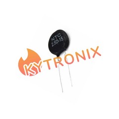 10pcs 2.5D-15 ORIGINAL NTC Thermistor