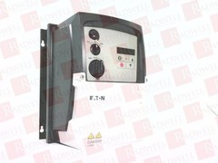 EATON CORPORATION DC1-345D8NB-A6SCE1 / DC1345D8NBA6SCE1 (USED)