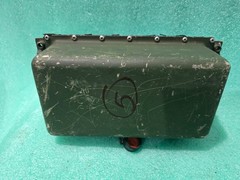 Nartron Smart Start System Control Box 12480779-1 24V HMWV 19207SOCN