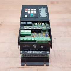 Industrial Devices H3851 Electric Cylinder Control – USED