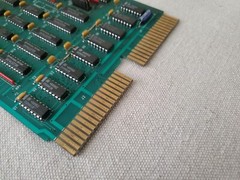 GEORGIA PACIFIC GP-MCV11 REV A PCB