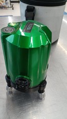 KDS ATL-100RG Laser Marking Machine