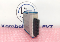 National Instruments NI 9221 8-Ch 12-Bit Analog Input Module 194932A-01L