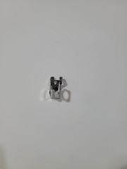 Allen Bradley 1492-AMCBL1 Ser. A, Single Pole Circuit Breaker Locking Attachment