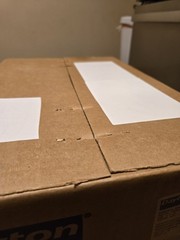 BRAND NEW, Dayton Electric Wall & Ceiling Unit Utility Heater 2YU62