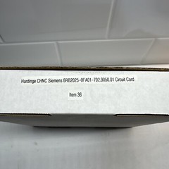 SIEMENS 6RB2025-0FA01 / 6RB20250FA01 6RB2025-0FA01-702.9050.01