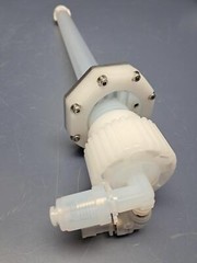Tokyo Electron Limited (TEL) – CT5085-551566-11 – E Cap Assembly (G-SPO)