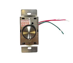 KB Electronics KBWC-16K 6Amp 120Vac Motor Speed Control (NEW)