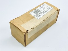 BOX OF 30 PENN UNION SW-5 SPLIT-BOLT CONNECTOR AL9CU SW-5