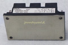 1PCS 2DI200A-050P FUJI MODULE 2DI200A050P NEW