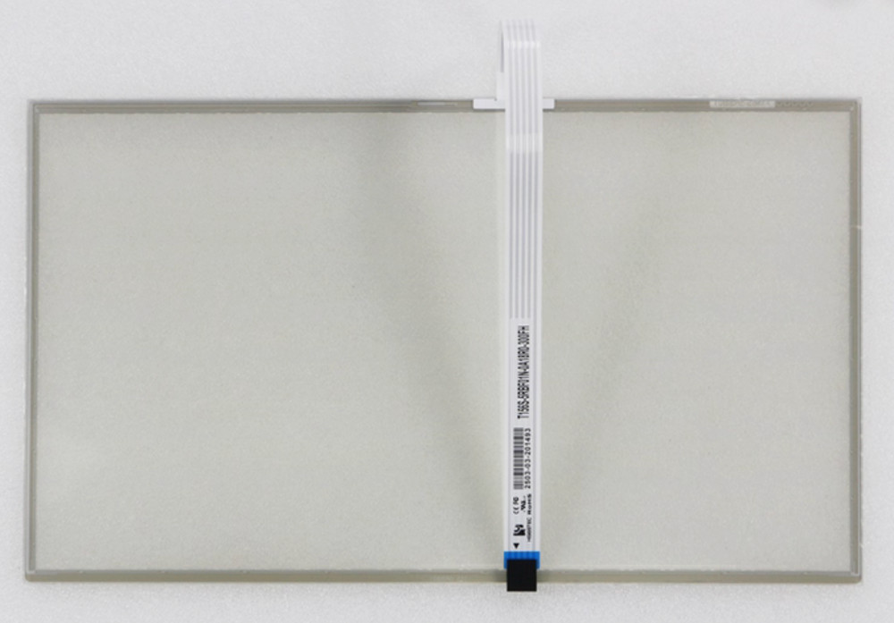 one For T156C-5RBG01N-0A18R0-117QB Touch Screen Panel Glass #AT