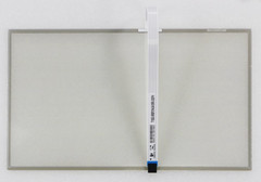 one For T156C-5RBG01N-0A18R0-117QB Touch Screen Panel Glass #AT