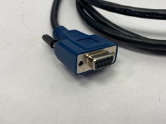 National Instruments 192017A-02 Single Termination CAN Cable Assembly 2m Length