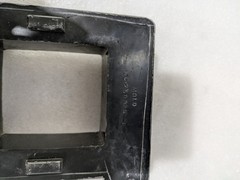 GE 55-530249G004 SER A 460-480V 60HZ 440V 50HZ