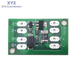 10x Solar Charge Auto Light Control Circuit Switch Lithium Battery Charge Board