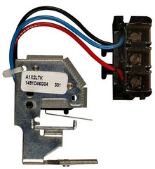 NIB – Eaton – A1X1RTK – Circuit Breaker Auxiliary Switch 1A/1B Right/Neutral