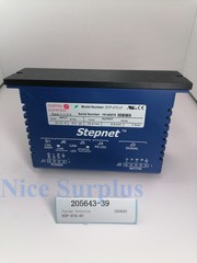 Copley Controls Stepnet Stepper Drive STP-075-07 #205643-39