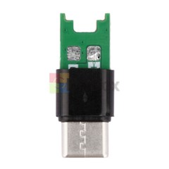 PD QC Trigger Type C USB 9/12/15/20V Fast Charging Decoy Module Power Bank Board