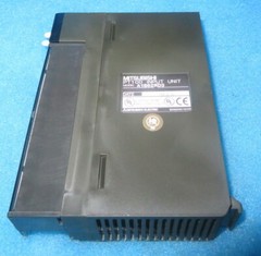 Mitsubishi A1S62RD3 PT100 Input Unit + 1 Year Warranty