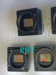 BASLER BEA4000-62KM industrial camera used