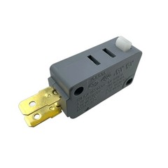 UNIONWELL G5S05 Limit Micro Switch Light Force 3-Pins 5A 125/250VAC