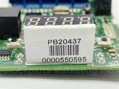 LS 10110001870 SV-IG5A I/O V7.3 Board 30 Days Waranty Expedited Shipping