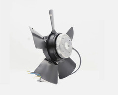A2D250-AA26-80 M2D068-DF 400/480VAC 140/220W 0.3A Spindle Motor Fan amk