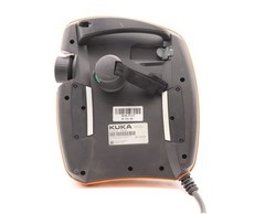 KUKA 00-216-801 TEACH PENDANT SMARTPAD 00-216-801