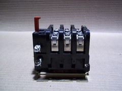 GE CR224C610A Overload Relay 25Va 600V