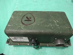 Nartron Smart Start System Control Box 12480779 24V HMWV 19207 SOCN