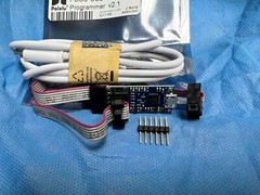 Retro Chip Tester Professional – Pololu USB AVR Programmer
