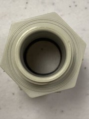 NEW, (LOT 50) ALTECH CORP. SCHLEMMER 5308952 M20 CORD GRIP STRAIN RELIEF GLAND