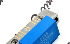 1pcs – Motorola MHW5222A 450MHz CATV Amplifier The RF Line 22dB GAIN Malaysia