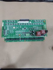 Square D MCM8364M3 Power Logic Multi-Circuit Monitoring Assembly 100-300VAC