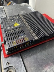 Vicor FlatPAC VI-QU30-EQY 1/2 Switching power supply