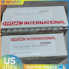 HYDAC ETS326-2-100-000 liquid level Sensor Brand New Fast Free Shipping US Stock