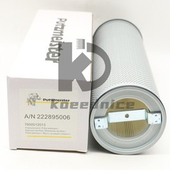 QTY:1 NEW 222895006 Pump Truck Hydraulic Filter Element