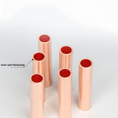 10mm²~400mm² Copper Aluminum Wire Connector Cable Connect Pipe Distribution Box
