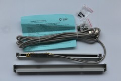 DRO Scale Sino KA500 70 120 170 220 270 320 370 420 mm Slim Scale 0.005mm