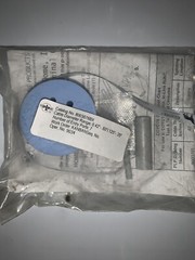 Preformed Line Products Lot Of Different size Grommets
