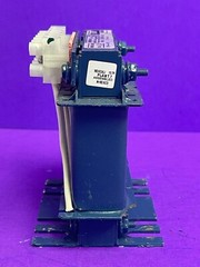 MTE RL-00201 RL Line/Load Reactor 208-690V; 50-60Hz 2A Open 12mH