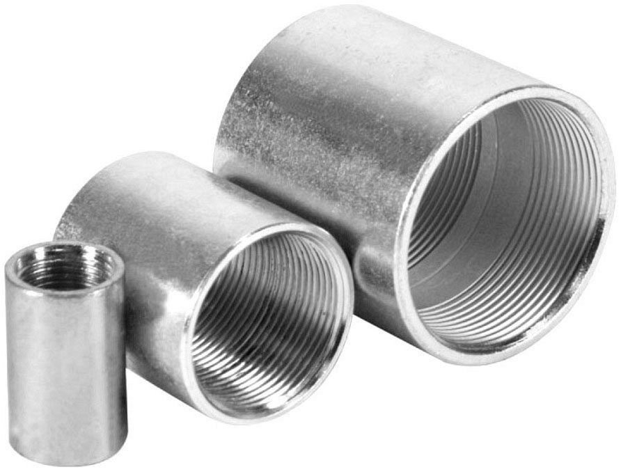 Orbit RC-200, Rigid Threaded Coupling, 2″, 1pc