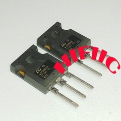 1PCS STW25NM60N W25NM60N N-channel 600 V, 0.13 Ω, 21 A FDmesh II Power MOSFET