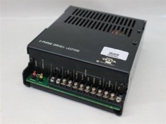 Super Vexta UD2115B 2-Phase Driver Controller No Power Defective Fast Shipping