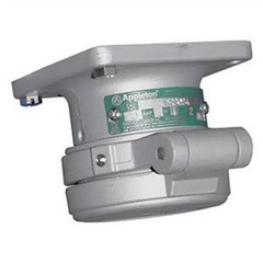NIB – Appleton – ADR3034 – Rs30A 600V 4-Pole 3-Wire Pin And Sleeve Receptacle